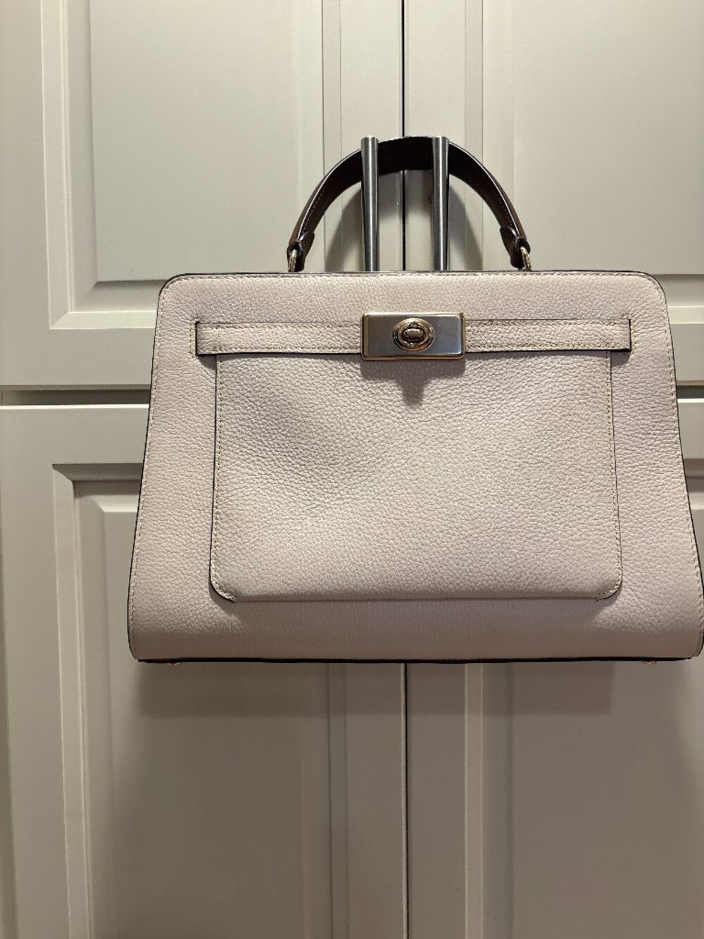 Coach Lane Carryall Bag